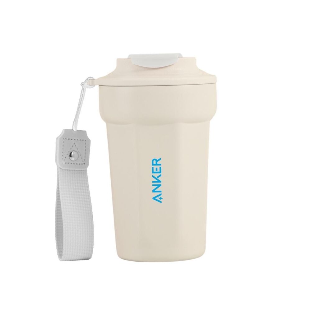 NWT Anker stainless steel travel coffee cup
